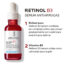 Lrp Retinol B Serum Ml Suero Facial Dermacenter