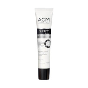 Acm Duolys Riche Hidratante Antiedad 40ml Crema Facial
