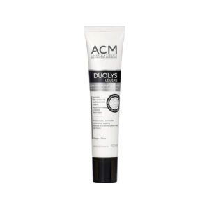 Acm Duolys Legere Antiedad Spf50+ 40ml Crema Facial