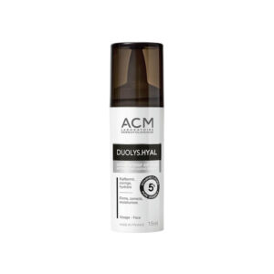 Acm Duolys Hyal Antiedad Serum Reafirmante 15ml Suero Facial