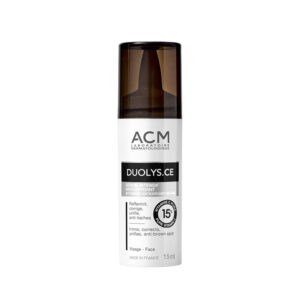 Acm Duolys Ce Antiedad Serum 15ml Suero Facial