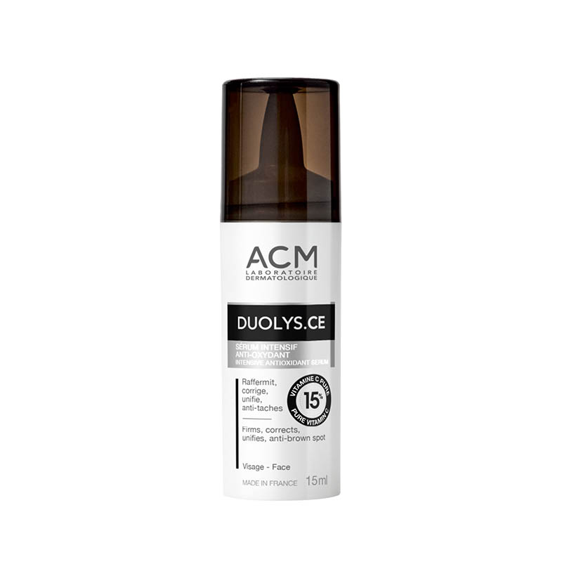 Acm Duolys Ce Antiedad Serum 15ml Suero Facial