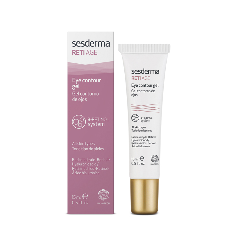 SESDERMA archivos - Dermacenter