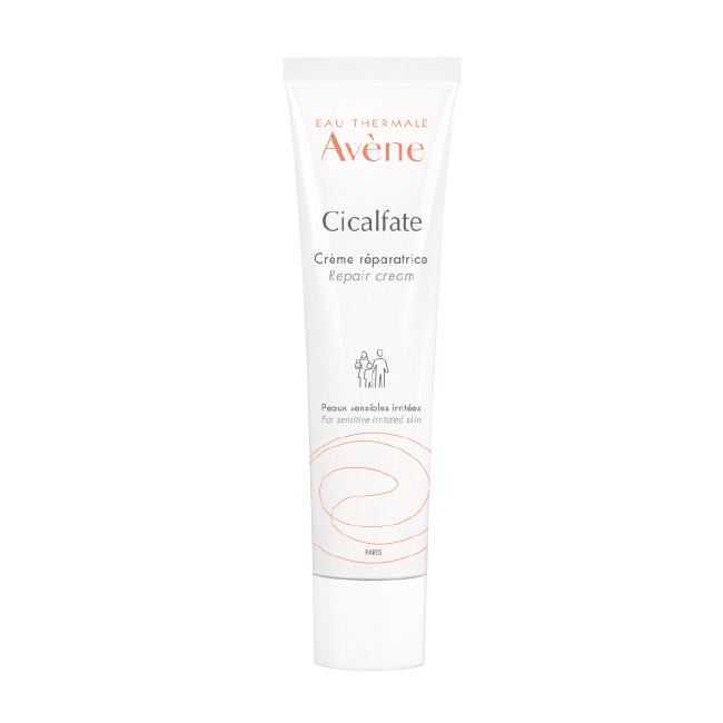 Cicalfate Plus Crema 40 Ml - Línea Estética