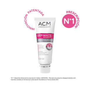 Acm Depiwhite Advanced Antimanchas 40ml Crema Facial