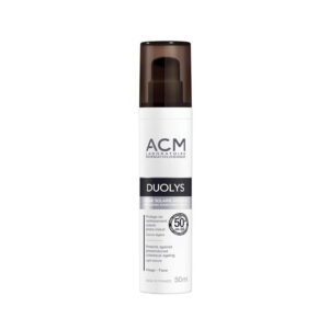 Acm Duolys Protector Solar Antiedad Spf50+ 40ml Crema Facial