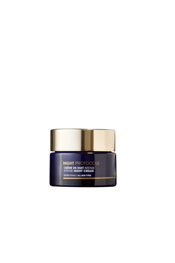 Derm Eden Night Protocole Intense 50ml Crema Facial