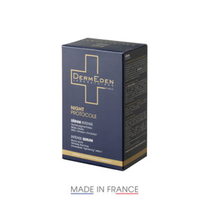 Derm Eden Night Protocole Serum Intense 30ml Suero Facial