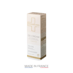 Derm Eden Dd Cream Light Spf50+ 50ml Crema Facial