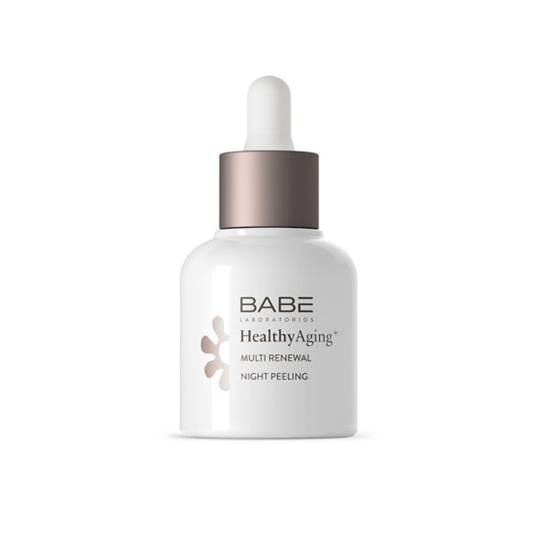 Babe Healthy Aging Multi Renovador 30ml Suero Facial