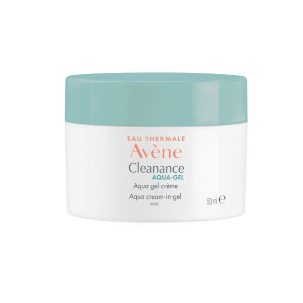 Avene Cleanance Aqua-gel Matificante 50ml Gel-crema