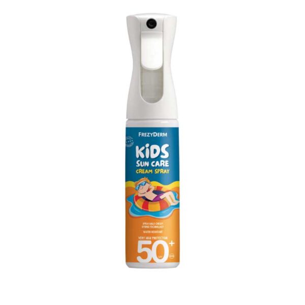 Frezyderm Fotoprotector Solar Kids Spf50+ 50ml Crema Spray