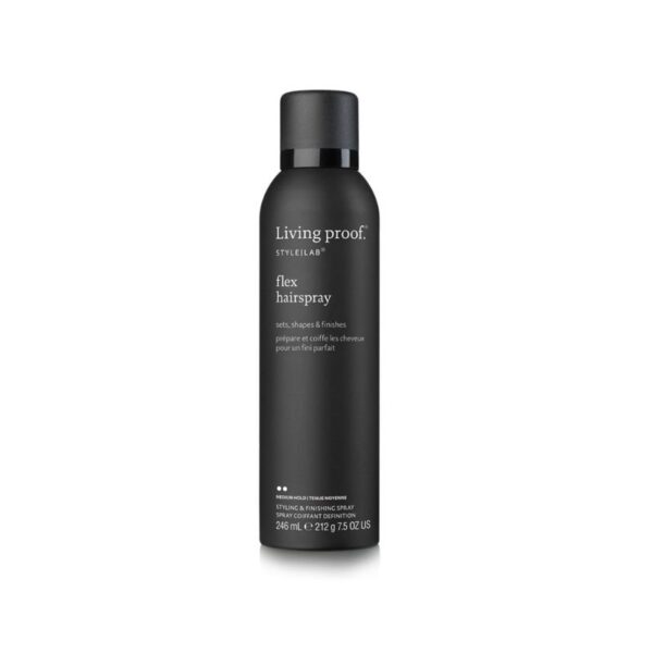 Living Proof Flex Hairspray 246ml