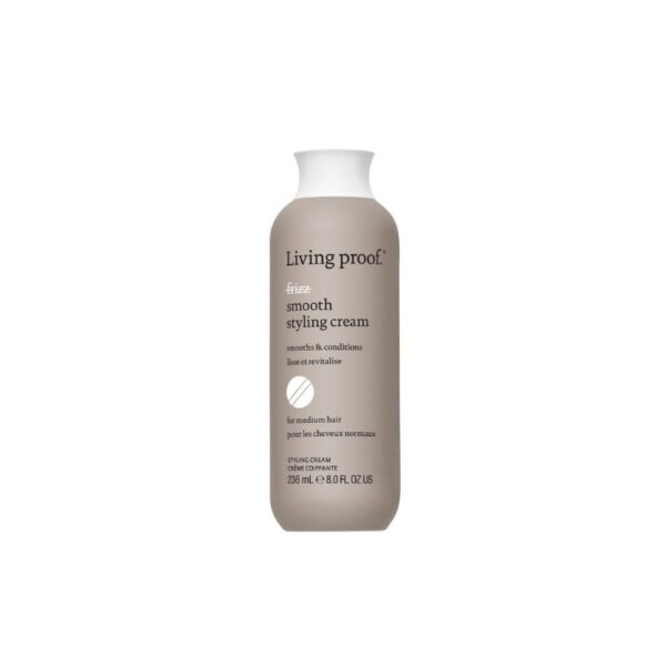 Living Proof Frizz Smooth Styling Cream 236ml