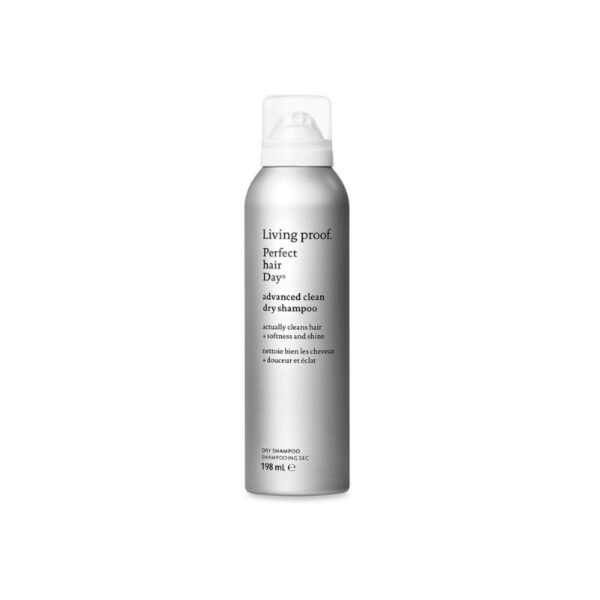 Living Proof Perfect Hair Day Advanced Clean Dry Shampoo 184ml