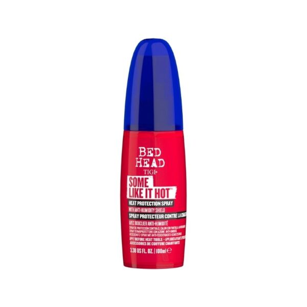 Bed Head Some Like It Hot Heat Protection Spray 100ml