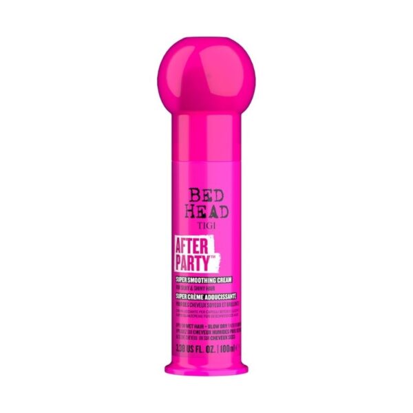 Bed Head After Party Super Smoothing Cream 100ml