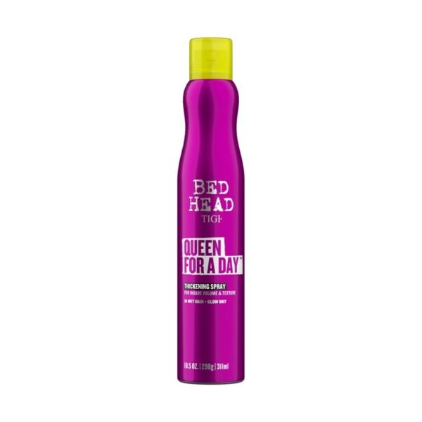 Bed Head Queen For A Day Thickening Spray 311ml