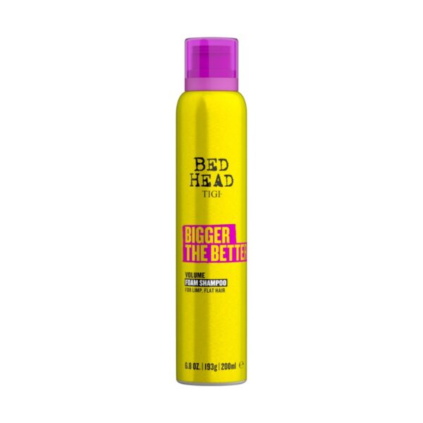 Bed Head Recovery Moisture Rush 400ml Shampoo