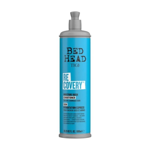 Bed Head Recovery Moisture Rush 400ml Acondicionador