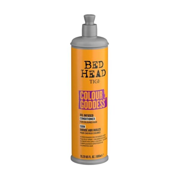 Bed Head Colour Goddess Oil Infused 400ml Acondicionador