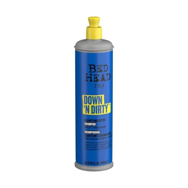 Bed Head Down´n Dirty Lightweight 400ml Acondicionador