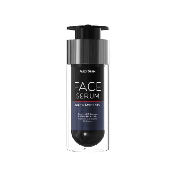 Frezyderm Face Serum Niacinamide 10% 30ml