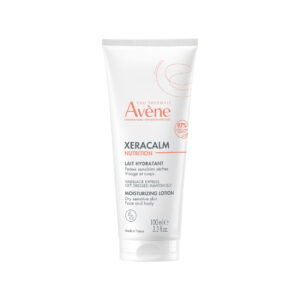Avene Xeracalm Nutrition Cuerpo Y Cara 100ml Leche Hidratante