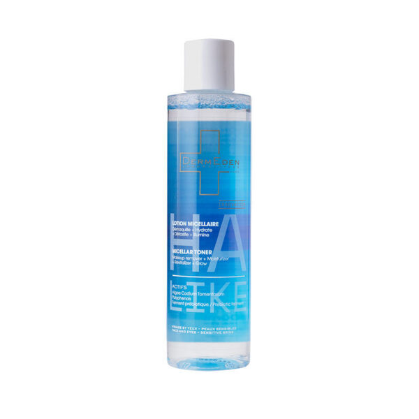 Dermeden Ha Like 200ml Locion Micelar
