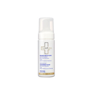 Dermeden Limpiador Purificante 150ml Espuma