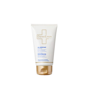 Dermeden Limpiador Purificante 150ml Gel Facial