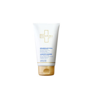 Dermeden Desmaquillante Total 2 En 1 150ml Leche/locion