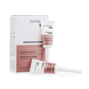 Cumlaude Hidratante Interno 5ml Gel Vaginal ((6 Aplicaciones))