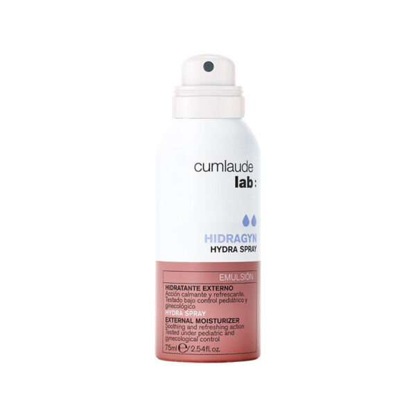 Cumlaude Lab Hidragyn Hydra Spray 75ml Emulsion