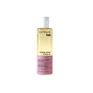Cumlaude Lab Hidragyn Higiene Intima 200ml Aceite