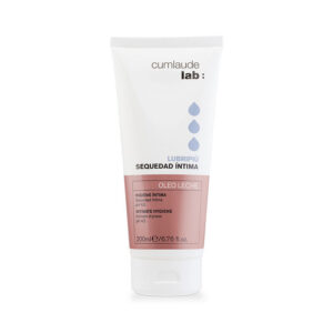 Cumlaude Lab Lubripiu Sequedad Intima 200ml Oleo Leche