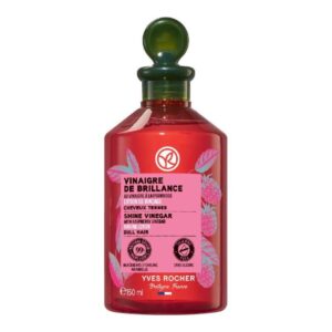 Yves Rocher Vinagre De Frambuesa 150ml Locion Capilar