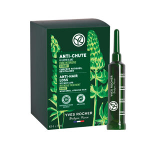 Yves Rocher Anti-chute Anticaida 4 Ampolla Capilar 15ml