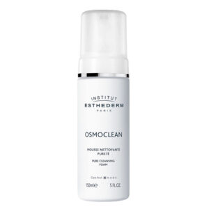 Esthederm Osmoclean Mousse Nettoyante Purete 150ml Espuma