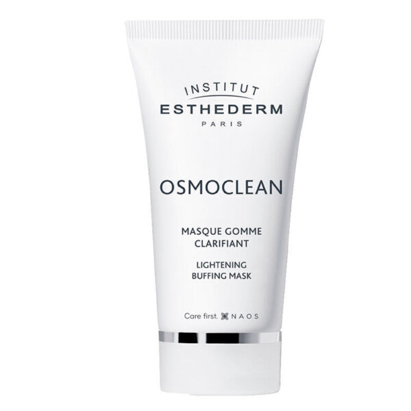 Esthederm Osmoclean Masque Gomme Clarifiant 75ml Mascarilla Facial