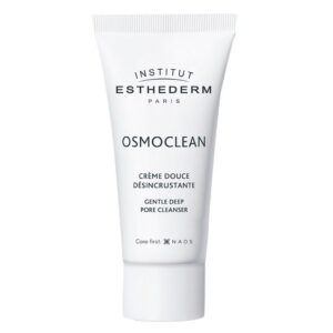 Esthederm Osmoclean Cream Douce Desincrustante 75ml Jabon Facial
