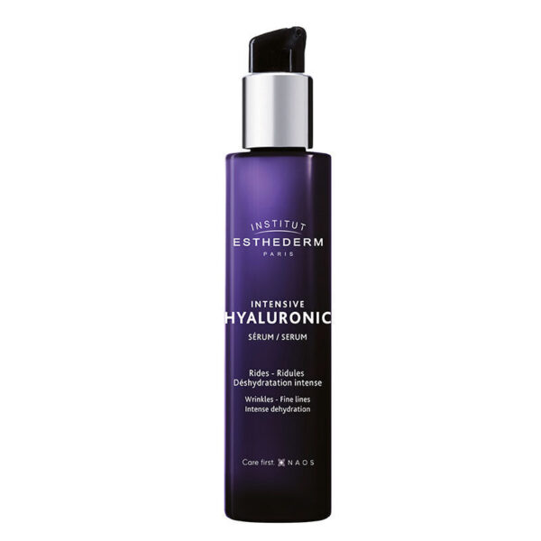 Esthederm Intensive Hyaluronic Serum 30ml Suero Facial