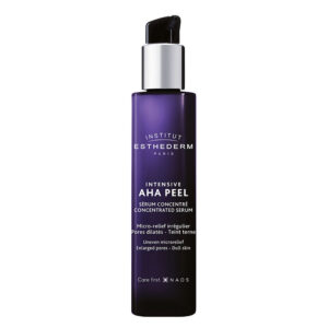 Esthederm Intensive Aha Peel Serum 30ml Suero Facial
