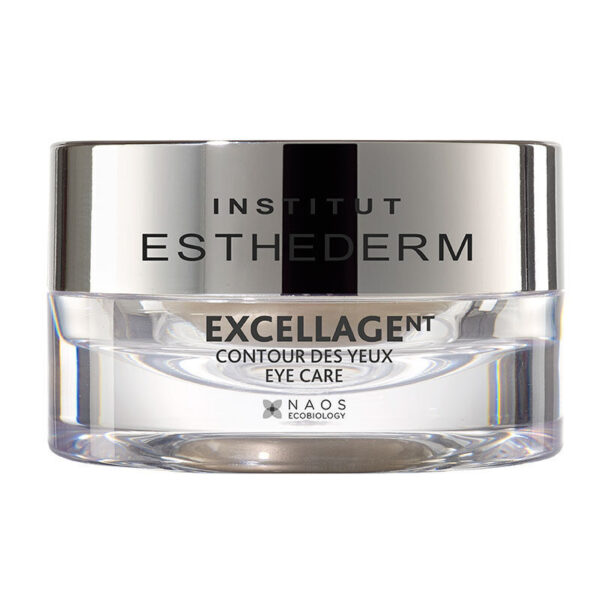 Esthederm Excellage Contorno De Ojos 15ml Crema