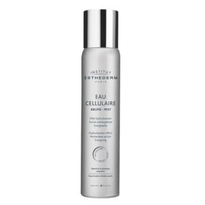 Esthederm Eau Cellulaire Brume Energizante Y Antioxidante 200ml Aero