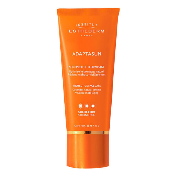 Esthederm Adaptasun Protector Solar 50ml Crema Facial