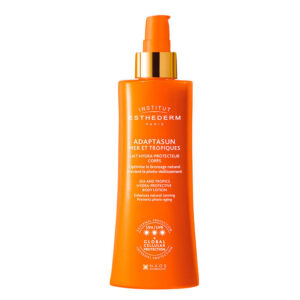 Esthederm Adaptasun Protector Solar 200ml Leche Corporal