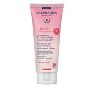 Isispharma Ruboril Cleansing Balm 100ml Balsamo