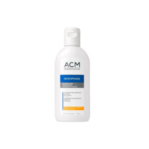Acm Novophane Energizante 200ml Shampoo Anticaida