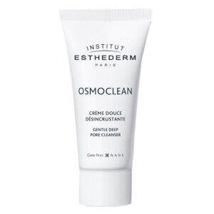 Esthederm Osmoclean Cream Douce Desincrustante 75ml Jabon Facial